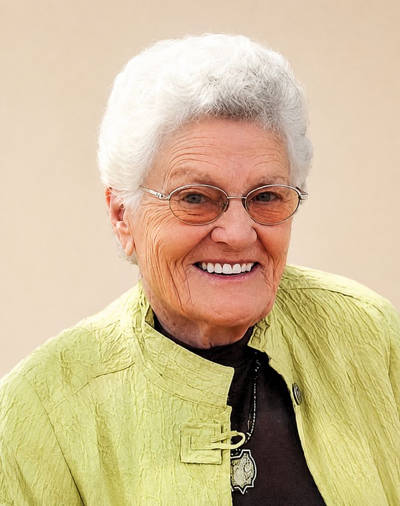 Bonnie Lou Craig