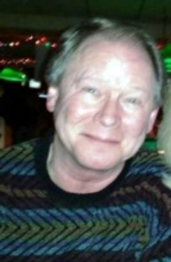 Gregory Mark Keller