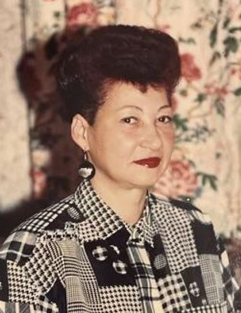 Dominga Alvarez Profile Photo