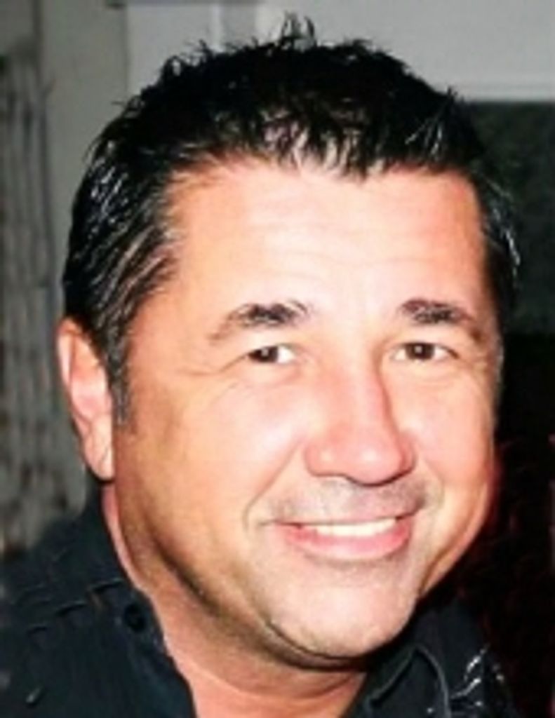 Charles Chad Wayne Garland Profile Photo