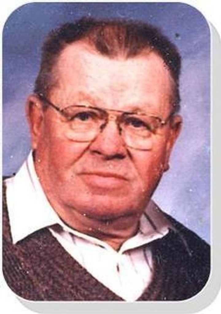 Harold Boelkes Profile Photo