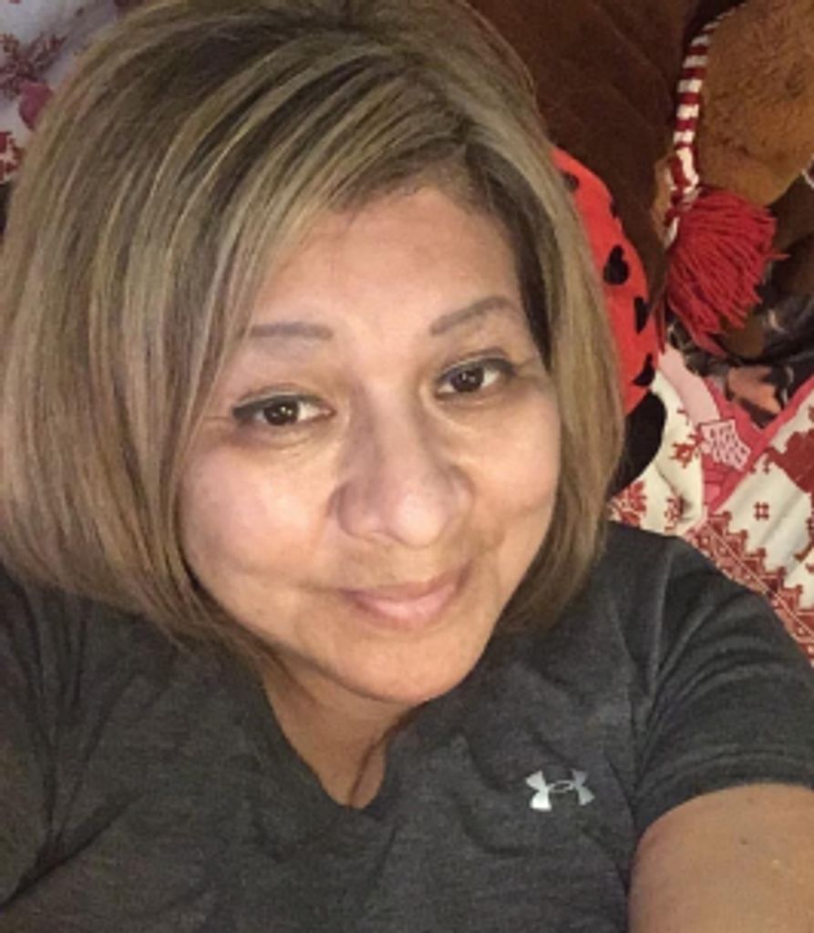 Ida Escobedo