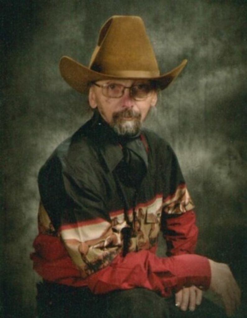 Meryl Marvin Ryman Jr. Profile Photo