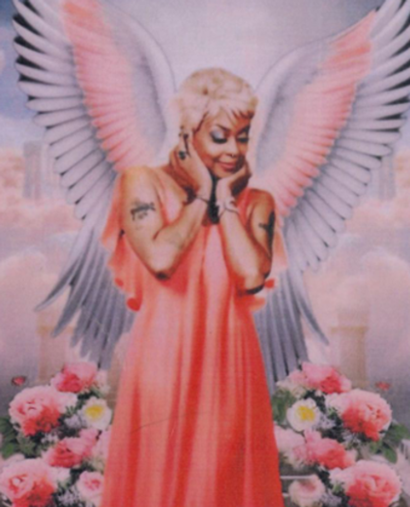 Yanika Shameea Colbert Profile Photo