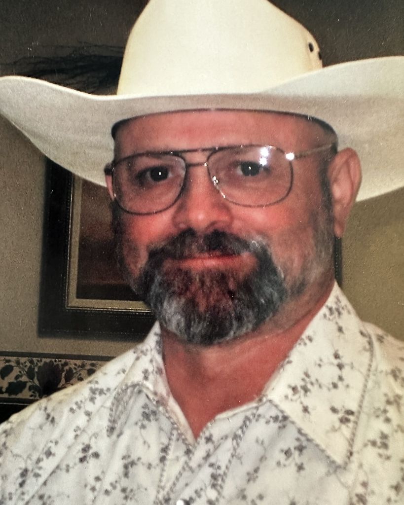 Carlton Jacob Outlaw Profile Photo