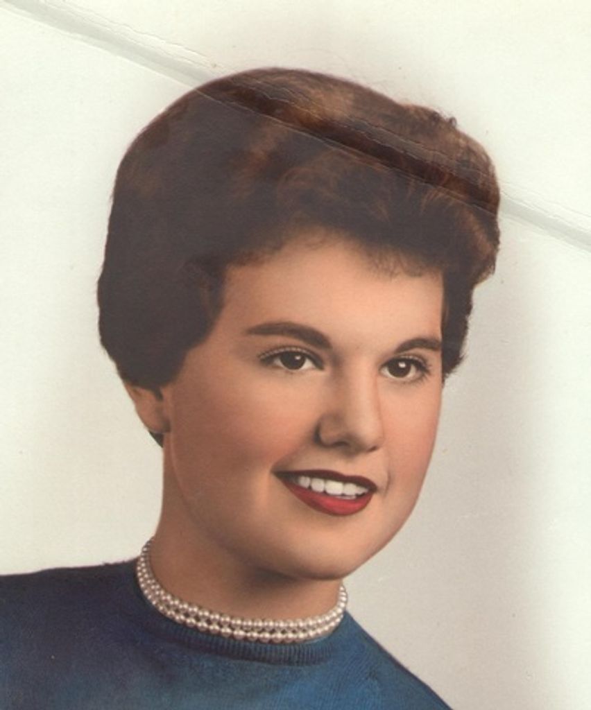 Margaret 'Kay' Fowler Profile Photo