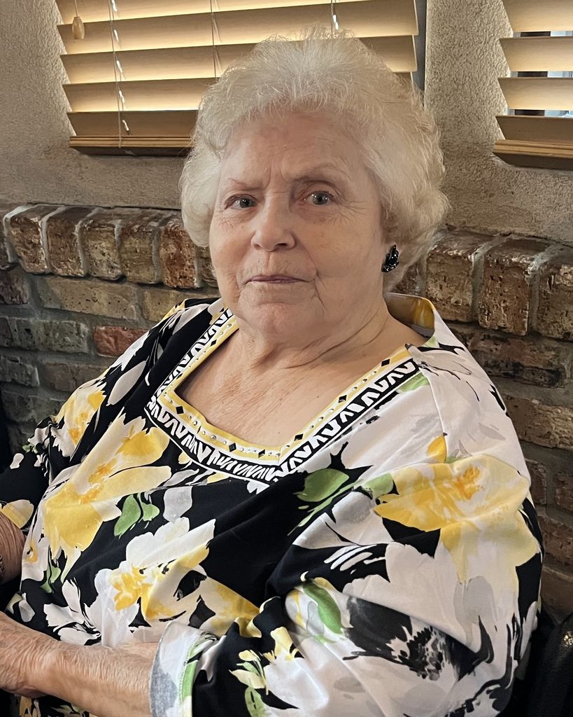 Marra Ann Pollok
