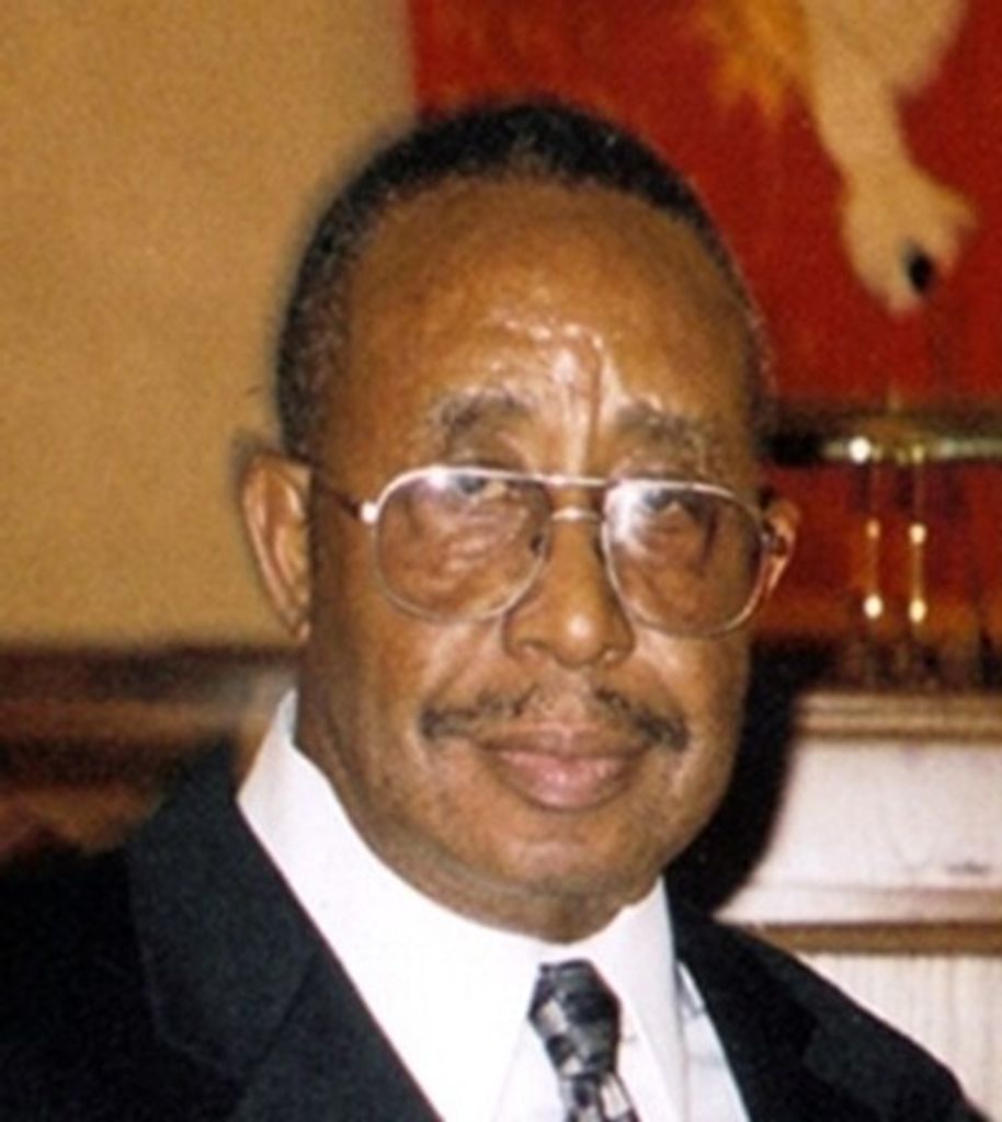 Deacon James Levell Jolly Profile Photo