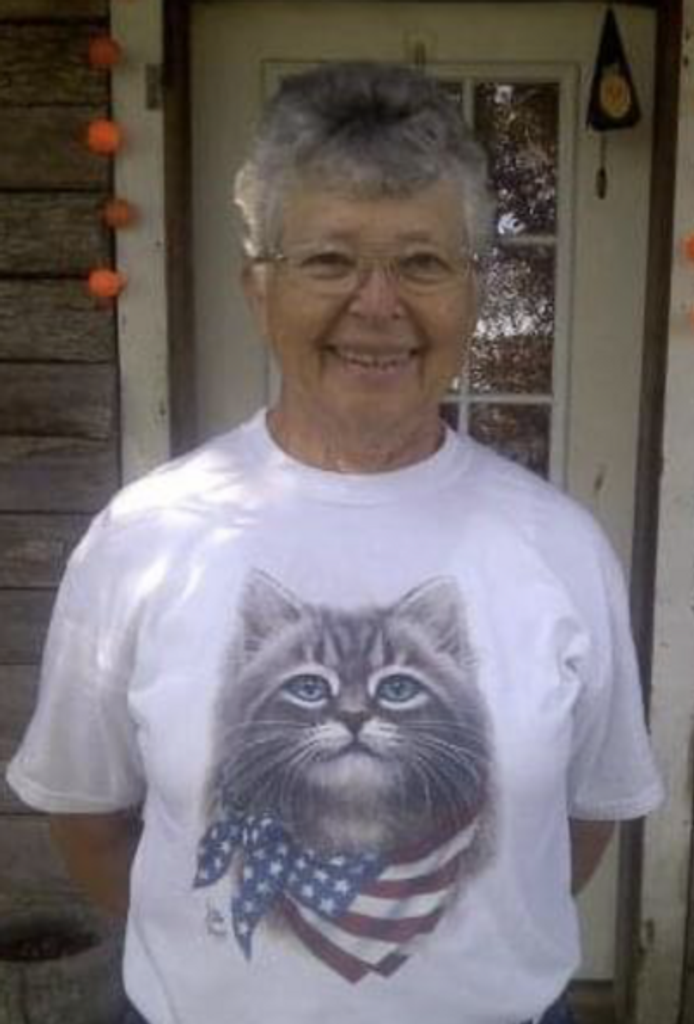 Carolyn Ann Prine Profile Photo