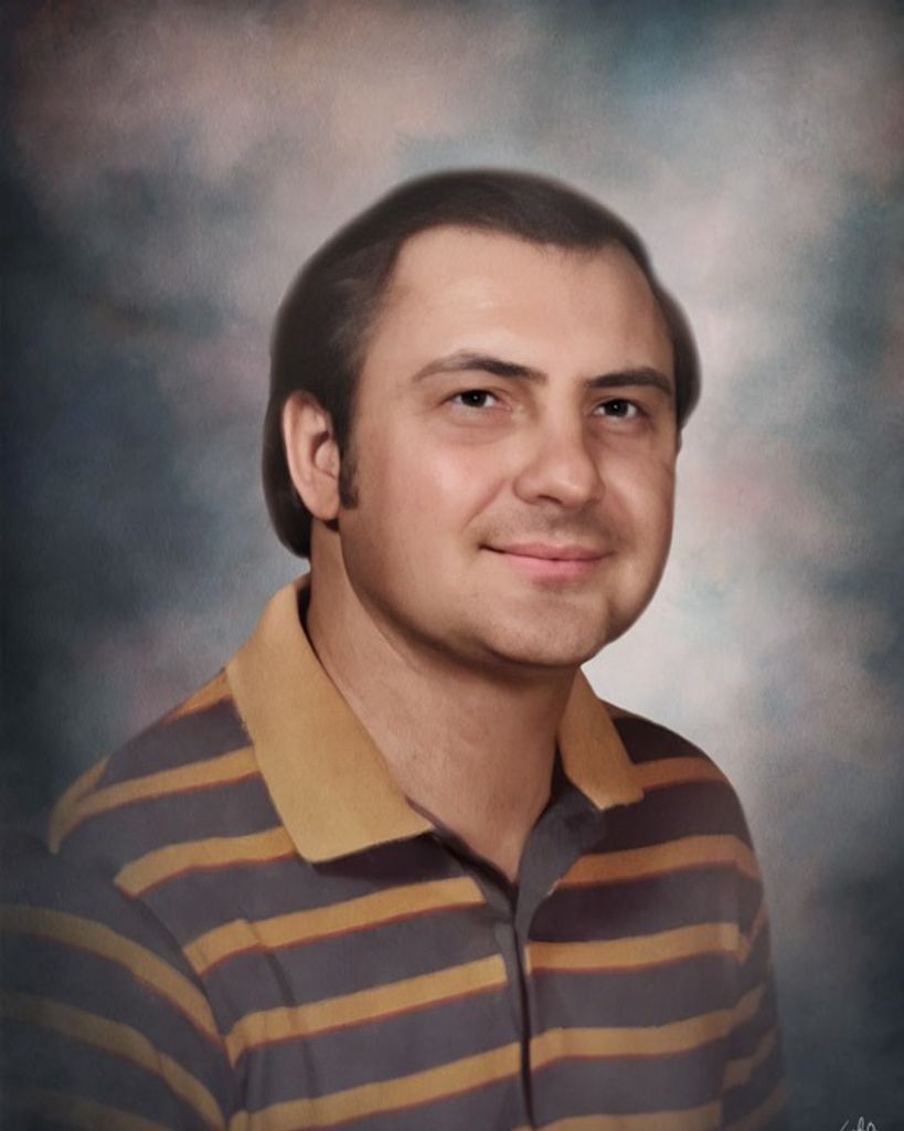 Paul James Kocian