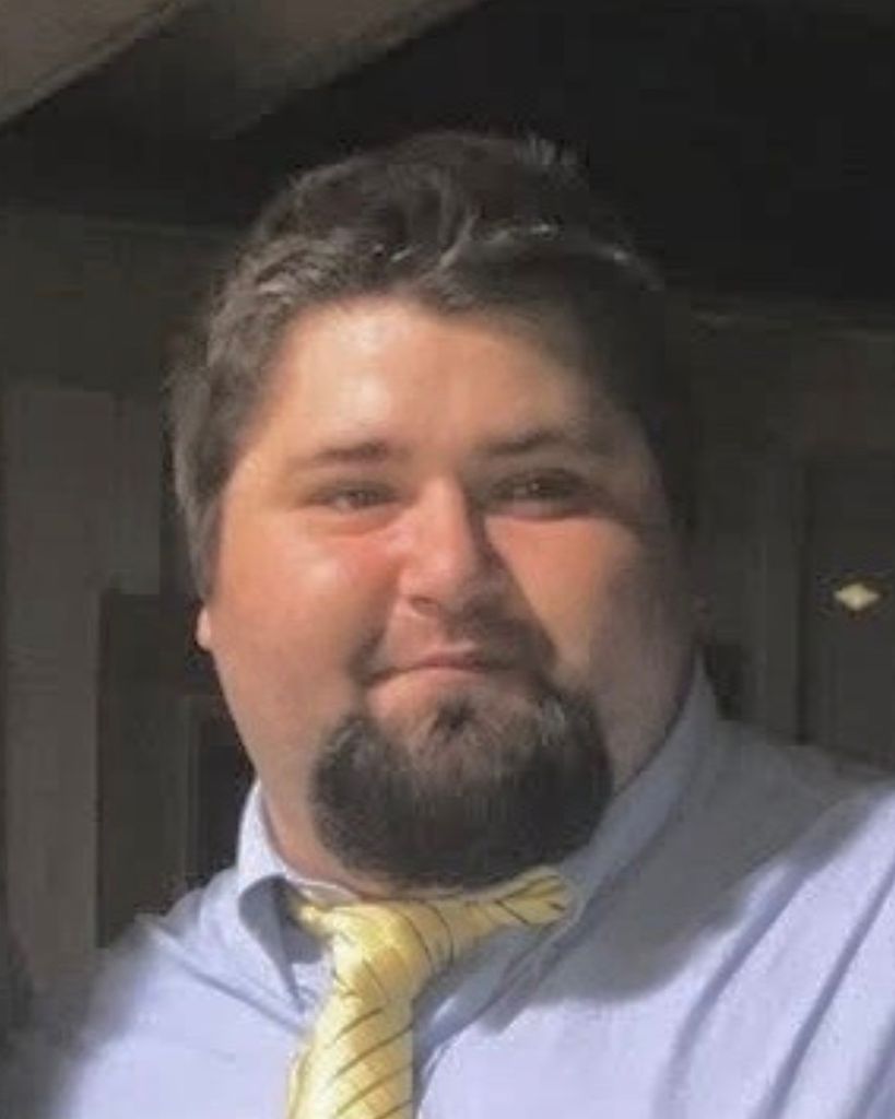 Wesley Ming Bullard Profile Photo