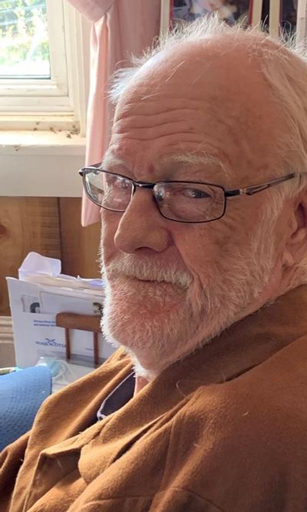 Lawrence William Hinds Profile Photo