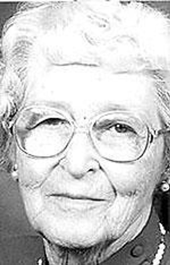 Edna Roach Profile Photo