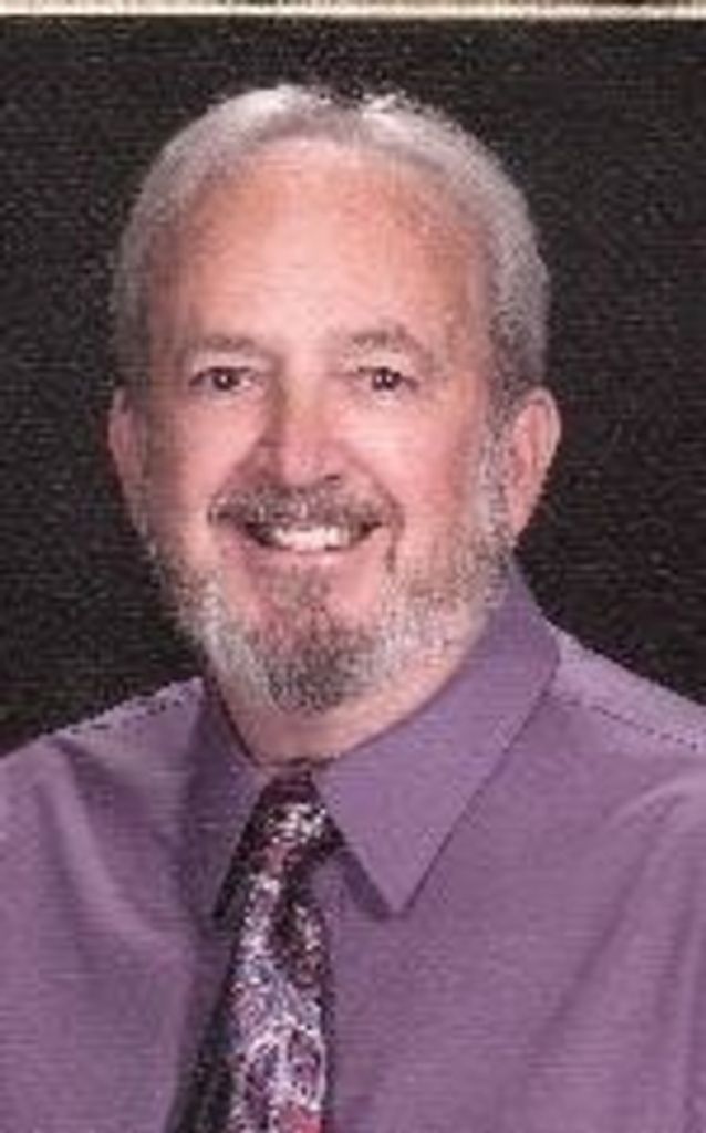 Philip R. Martin Profile Photo