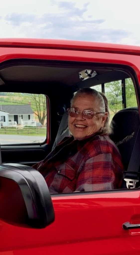 Bonnie E. Doulin Profile Photo