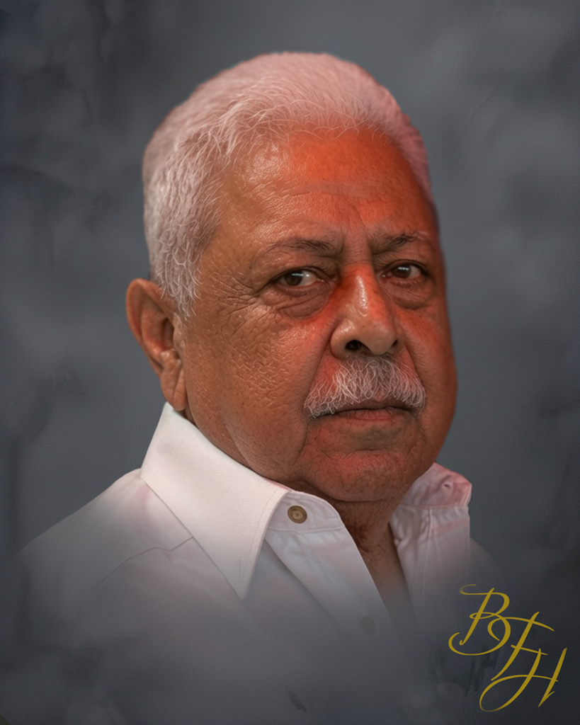 Ricardo S Gonzales