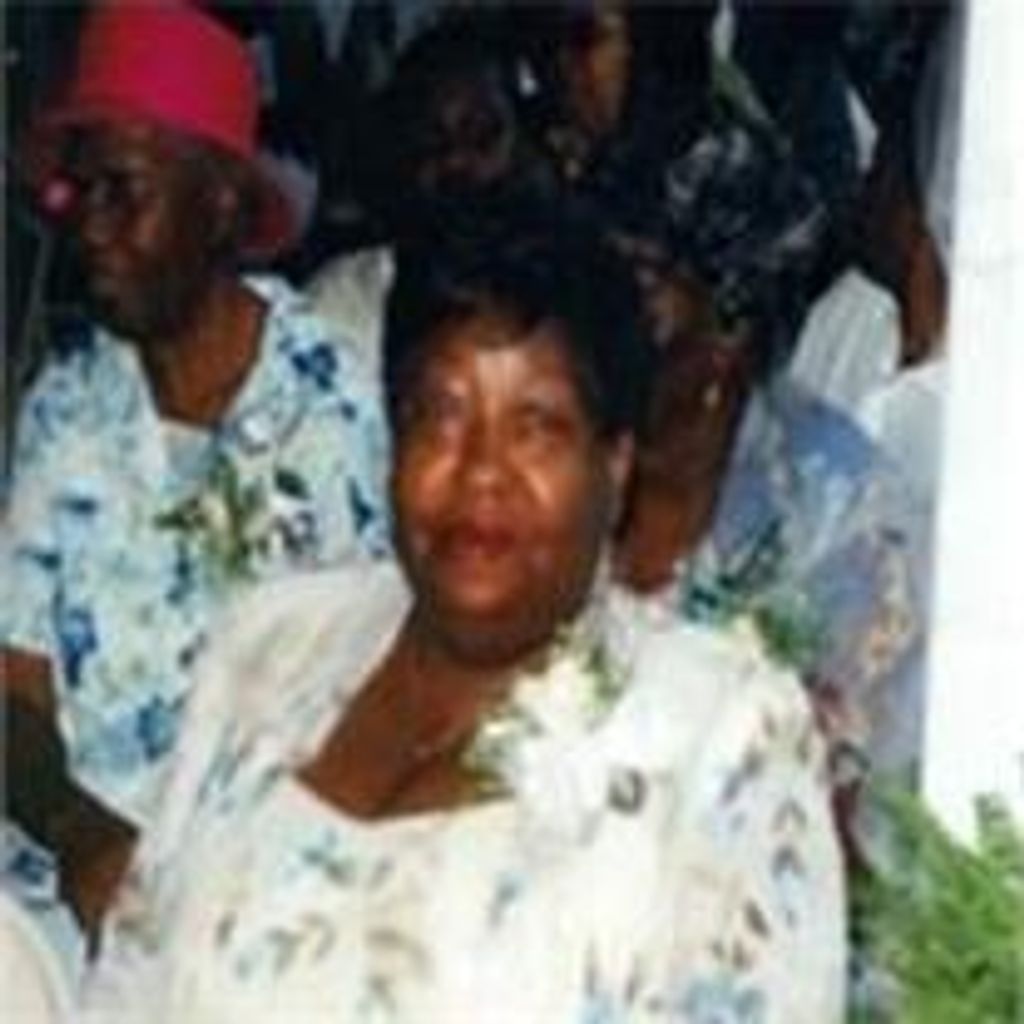 Linda  Ann Mitchell
