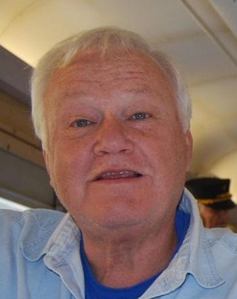 Walter Steven Smith Profile Photo