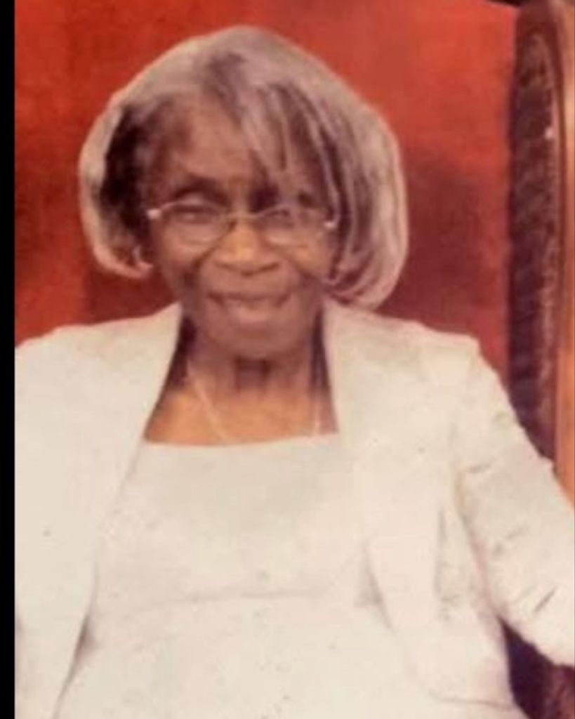 Martha Ann Moore