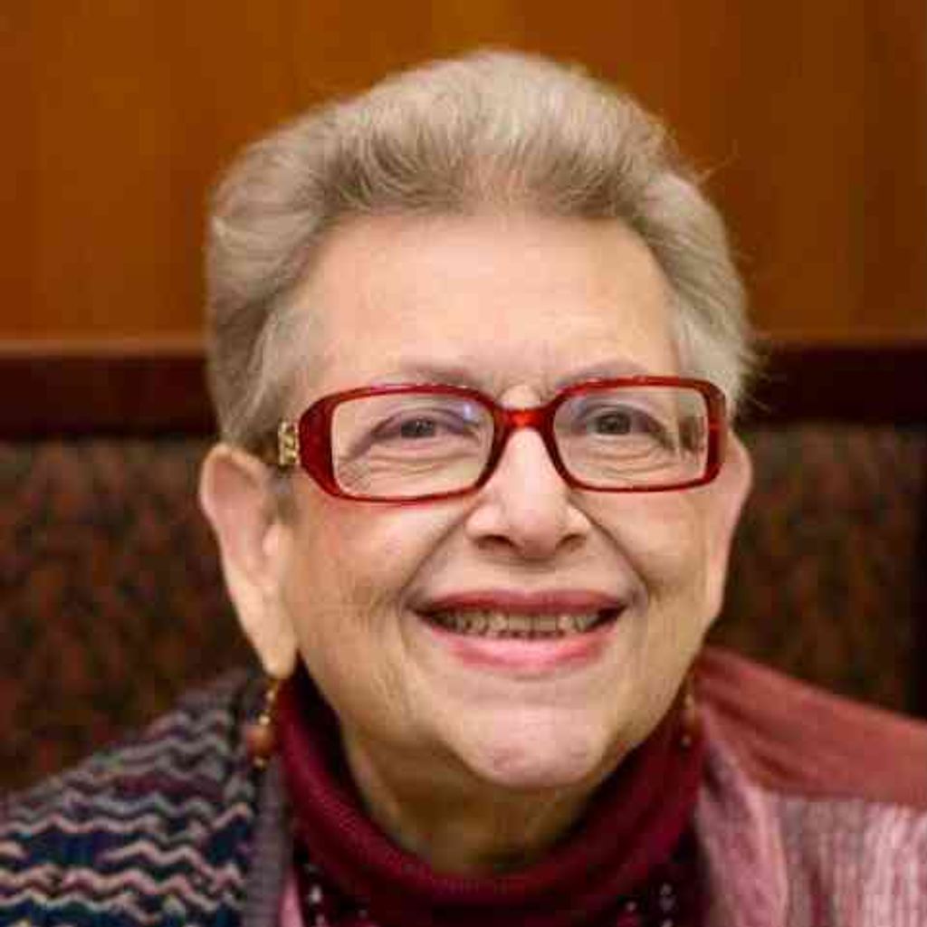 Esther Dluger Dickstein Profile Photo