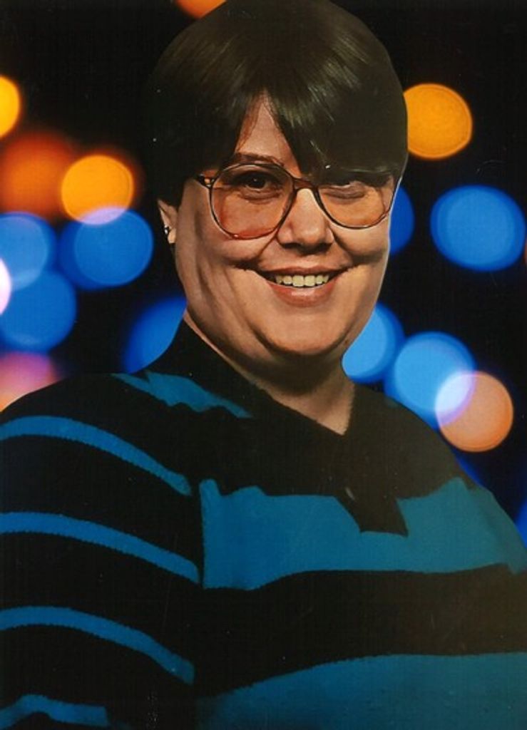 Shelvey (Huntley) Lanum Profile Photo