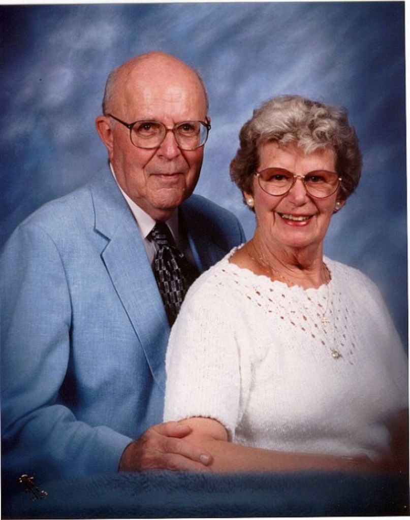 John William Milroy, Jr.