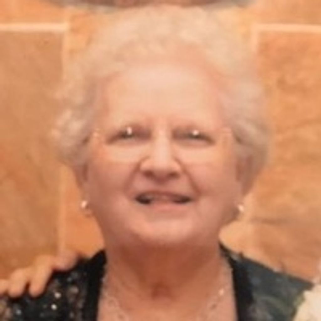 Mary H. Maslar Profile Photo
