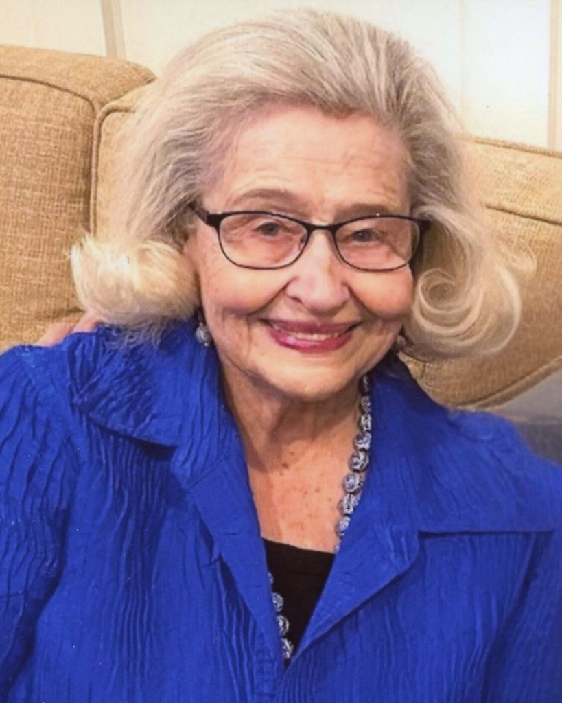 Carol Ann Christensen