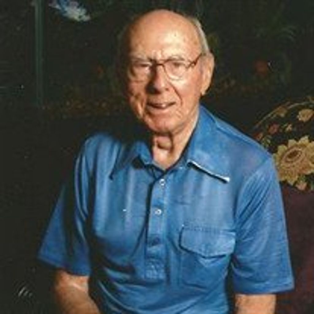 Donald  George Cherveny