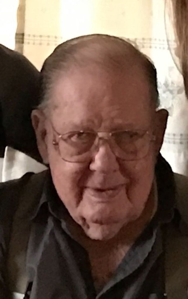 Edward Williams