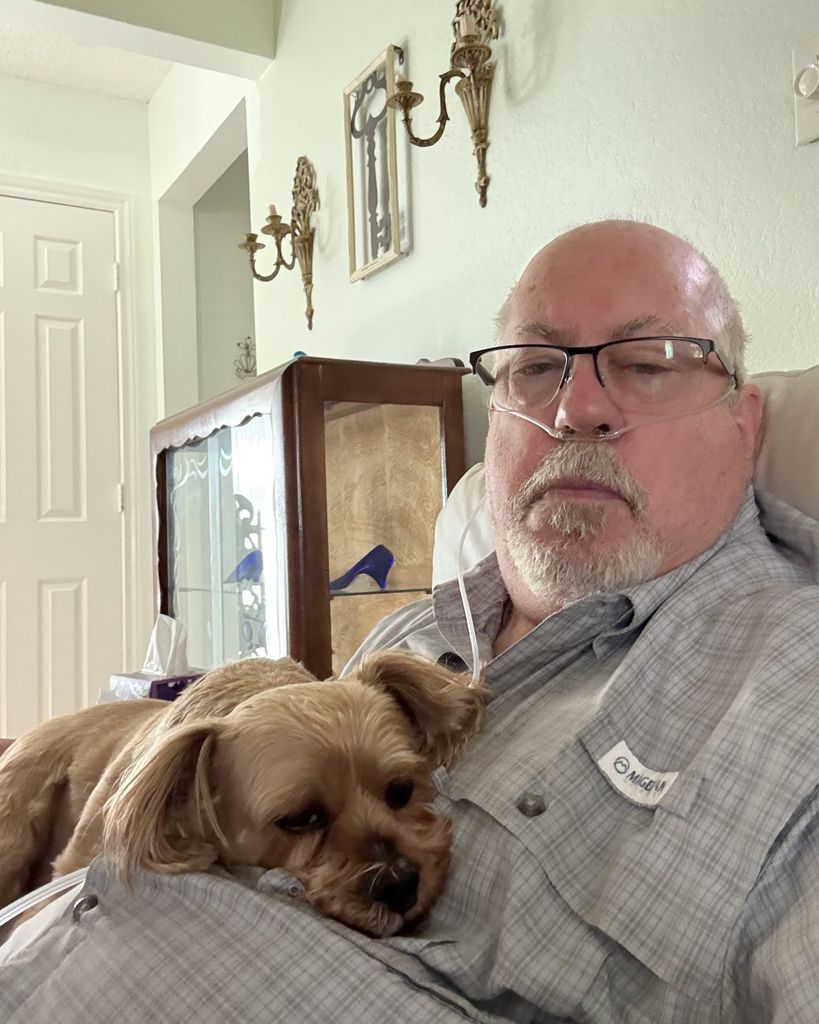 James Patrick Sullivan