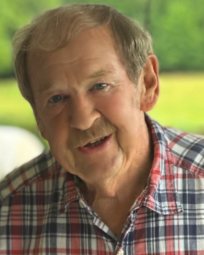 Donnie G Bowman's obituary image