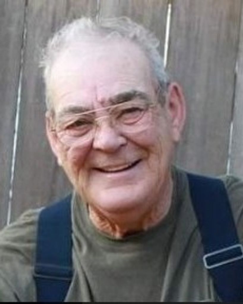 Andy Ruben Whitmire Jr.