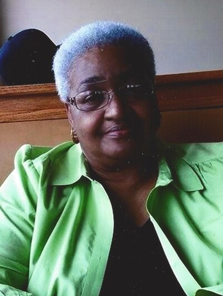 Lou Frances Ford Profile Photo