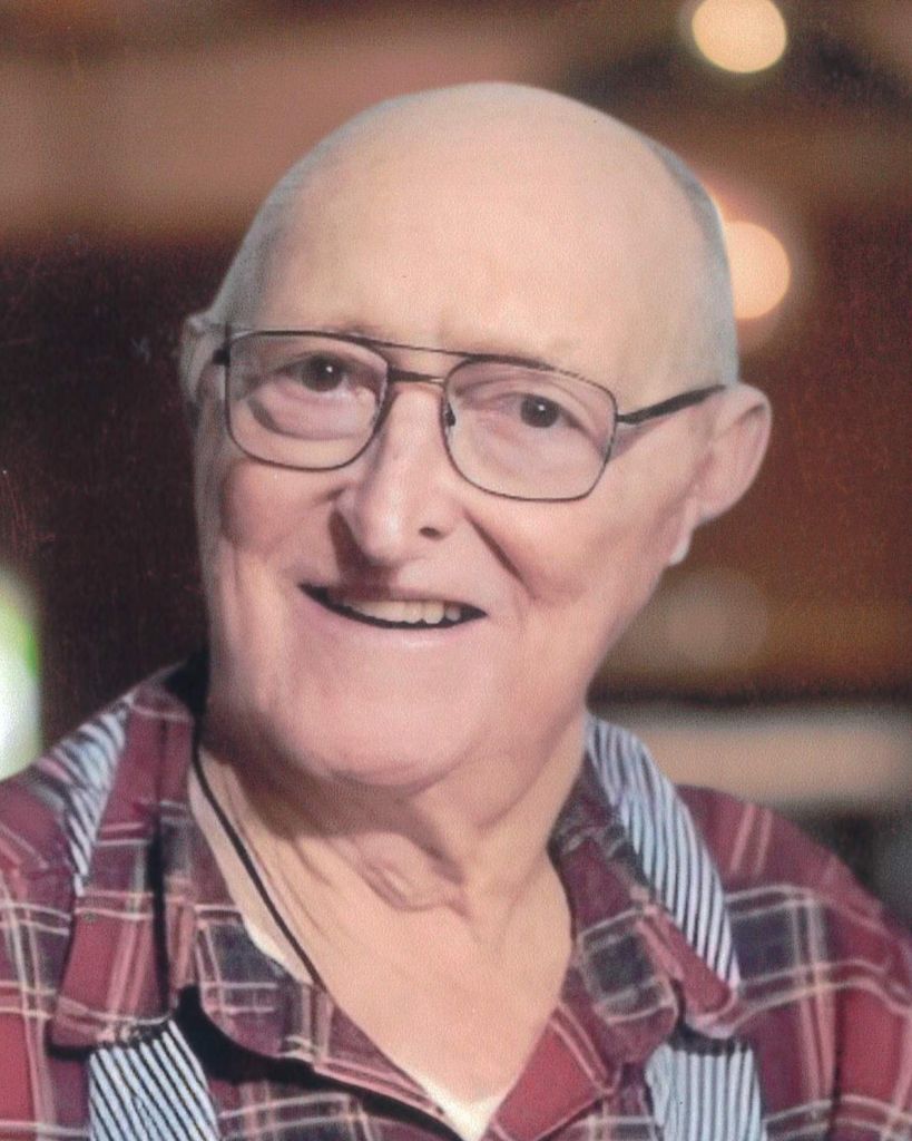 George L. Merrill, Jr.