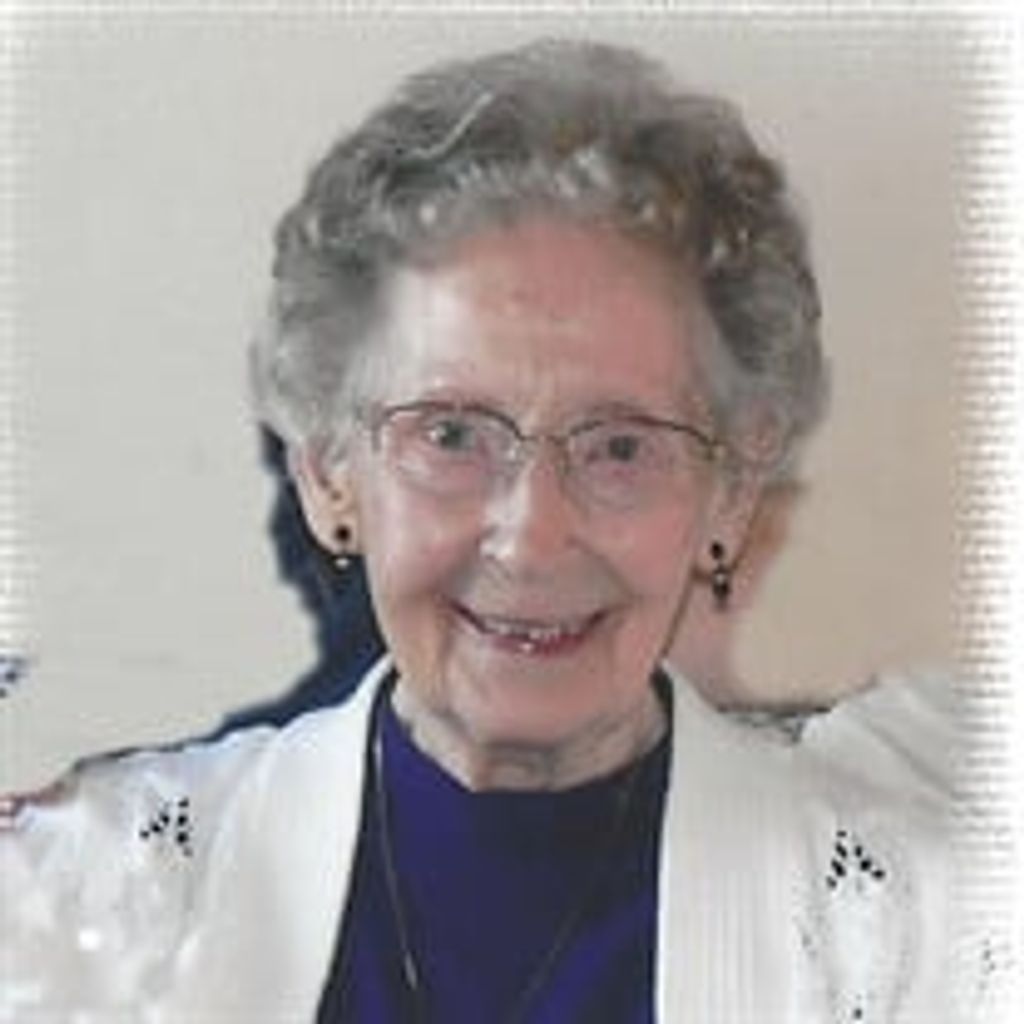 Ruth J Warmenhoven Profile Photo