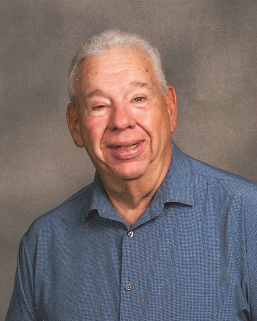 Marty Eberly Profile Photo