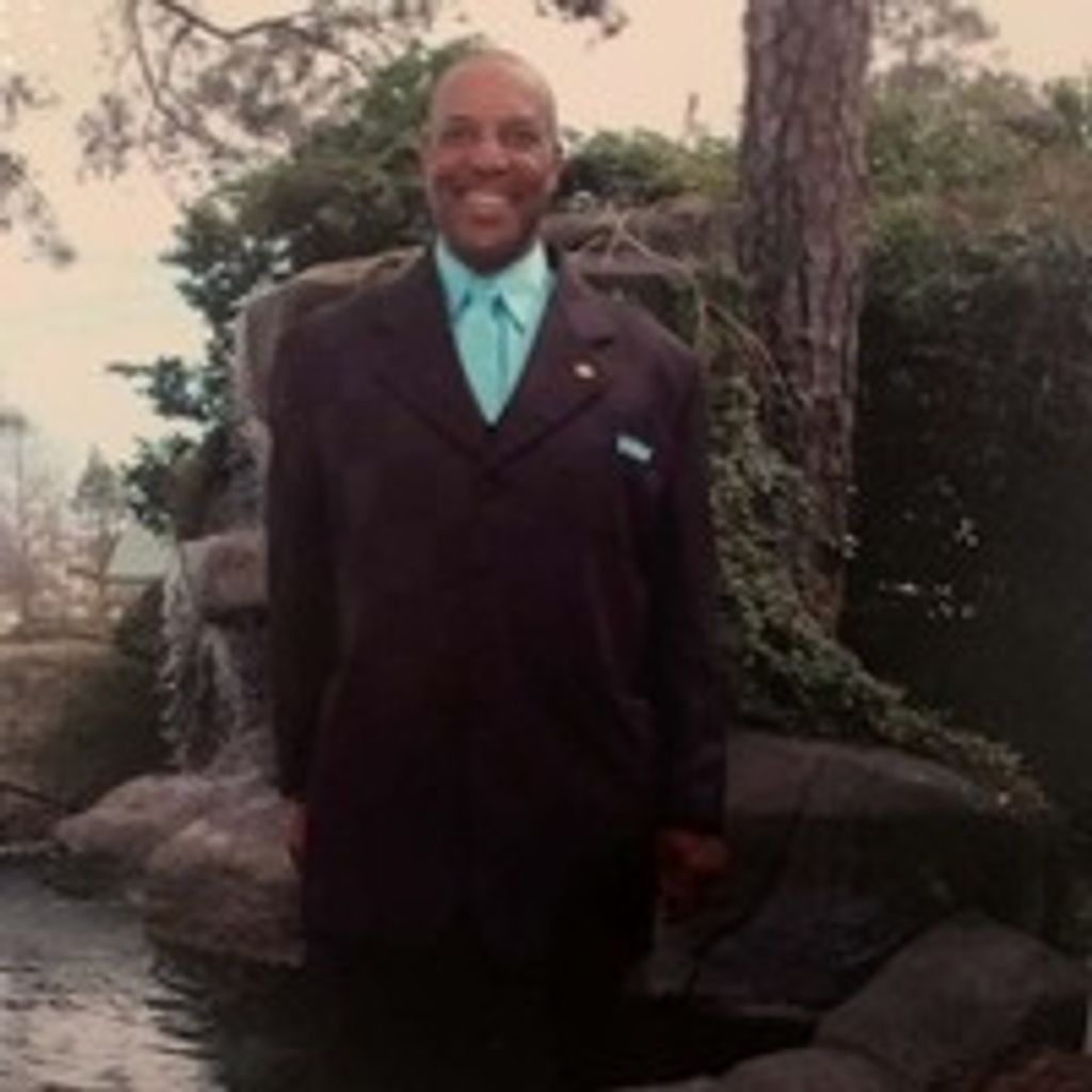 William Earl Richardson