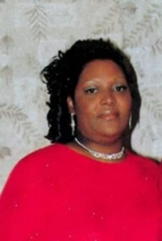Ramona Pruitt