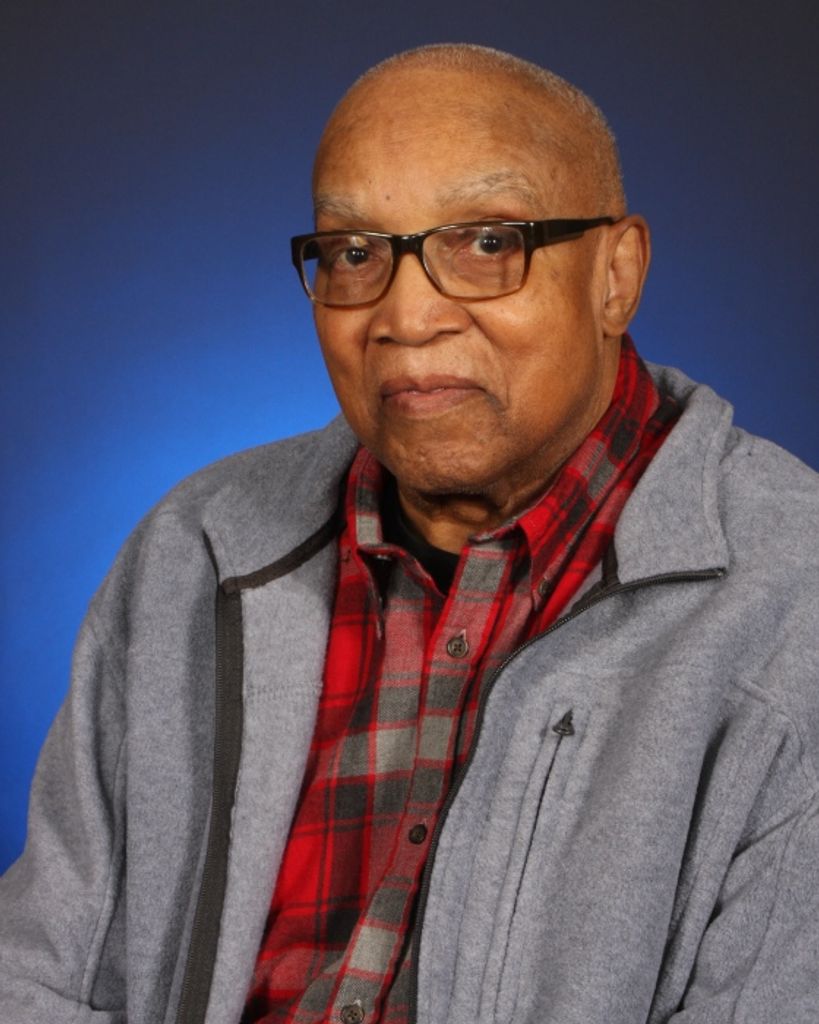 Victor E. Joyner Sr.