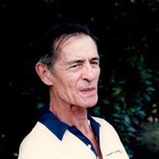 Oliver Follweiler Ii Profile Photo