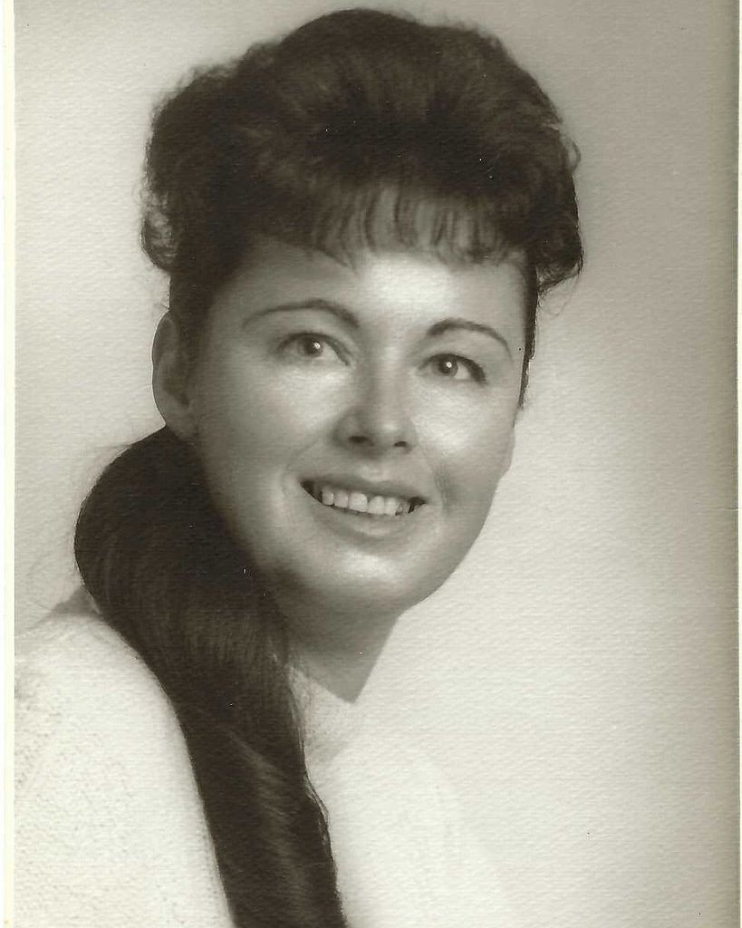 Adrienne Michelle Wilson Profile Photo
