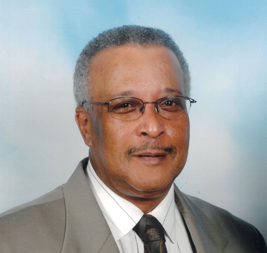 James Mack, Jr. Profile Photo