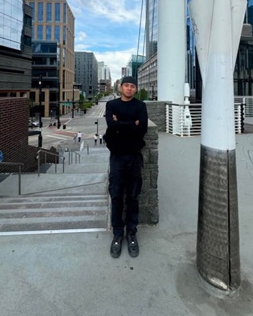 Jayvis Jarvis Elgo Profile Photo