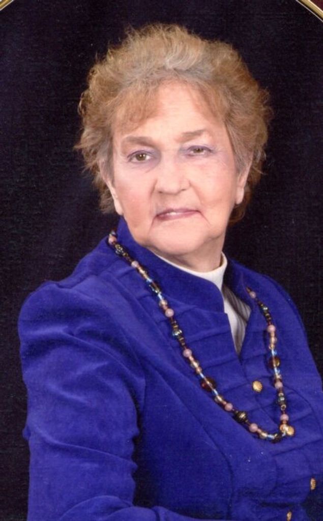 Betty Bowen Mikles