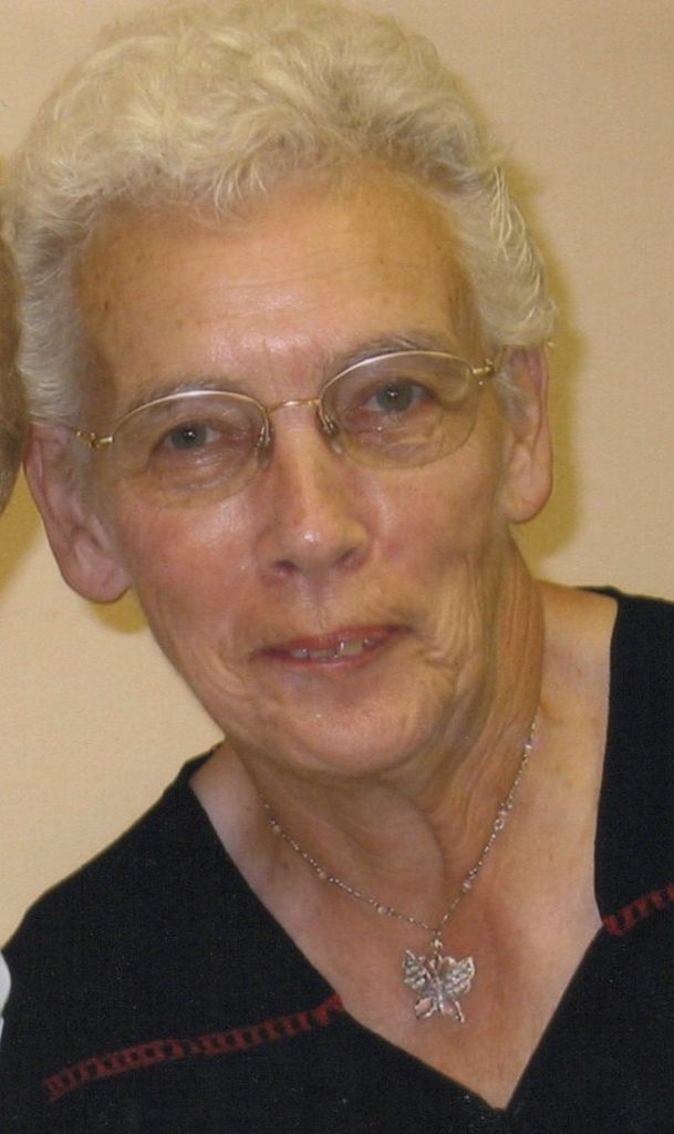 Julie Anne Straka