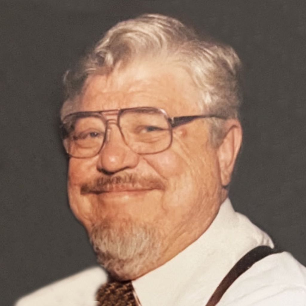 Wayne John Koontz Profile Photo