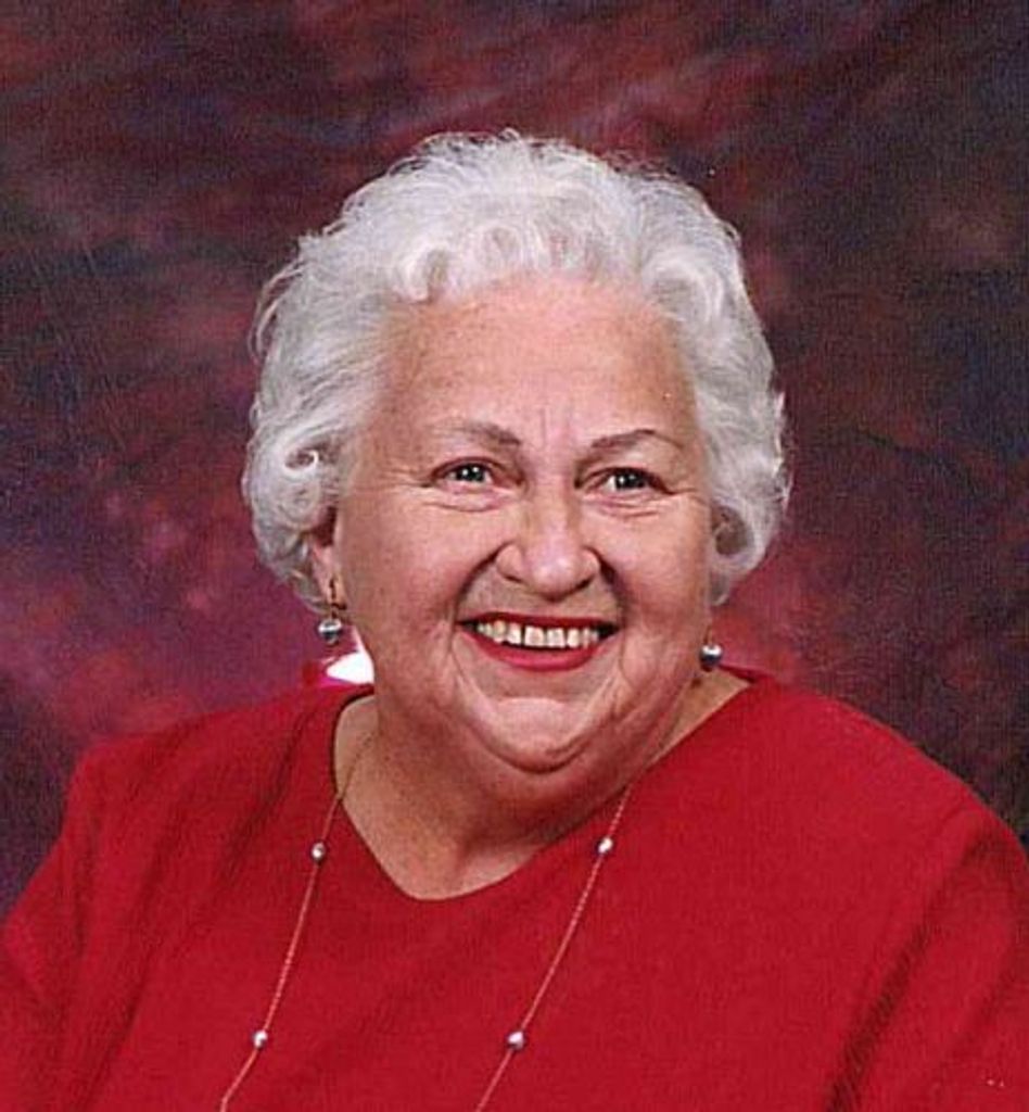 Laverne Madsen