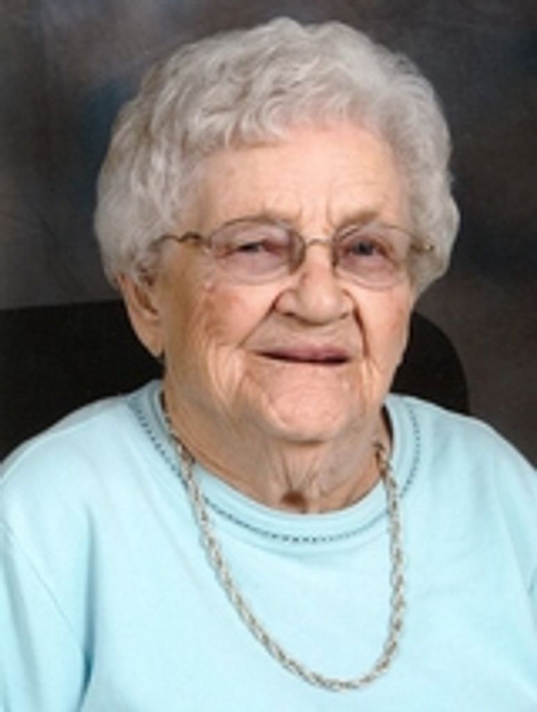 Helen (Goertzen)  Friesen Profile Photo