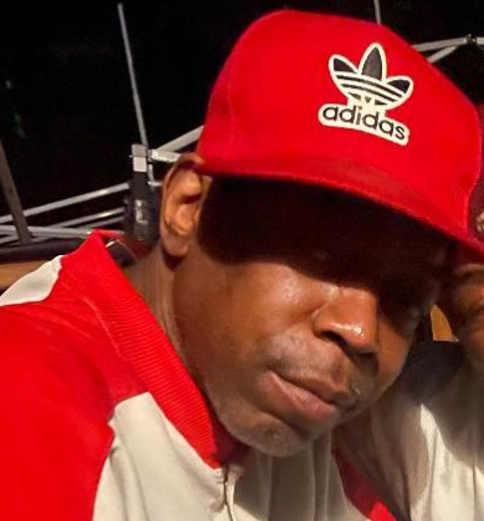 Orlando Roland Watson Profile Photo